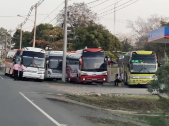 Gigantesca Invasión en Marcha...